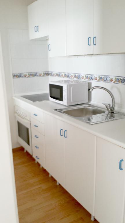 Lpa Stop Apartment Las Palmas de Gran Canaria Room photo
