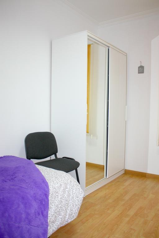 Lpa Stop Apartment Las Palmas de Gran Canaria Room photo