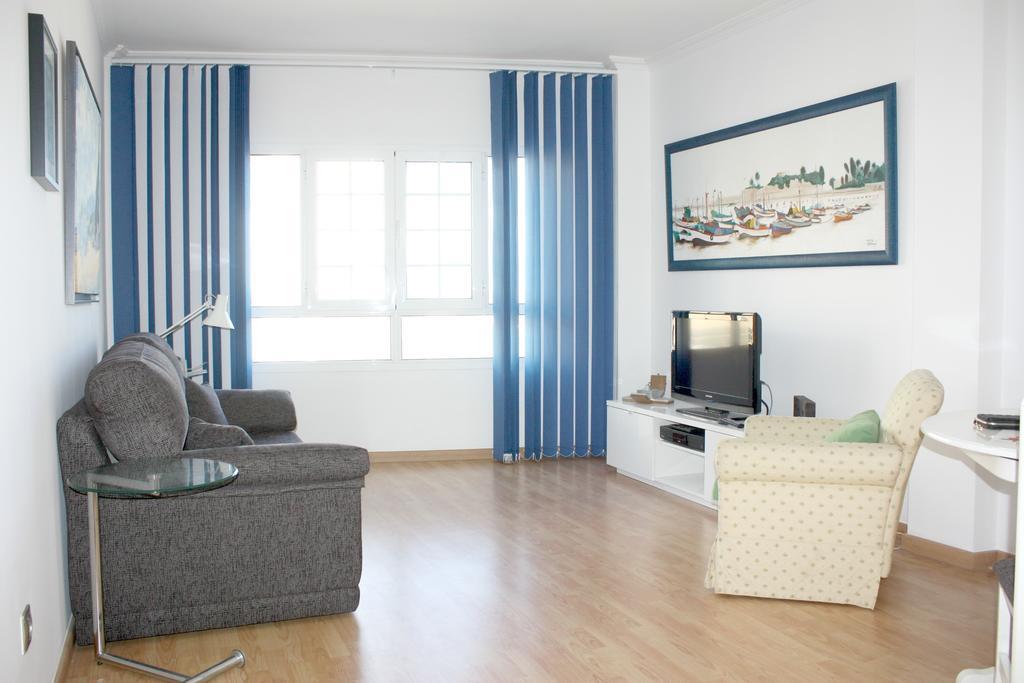 Lpa Stop Apartment Las Palmas de Gran Canaria Room photo